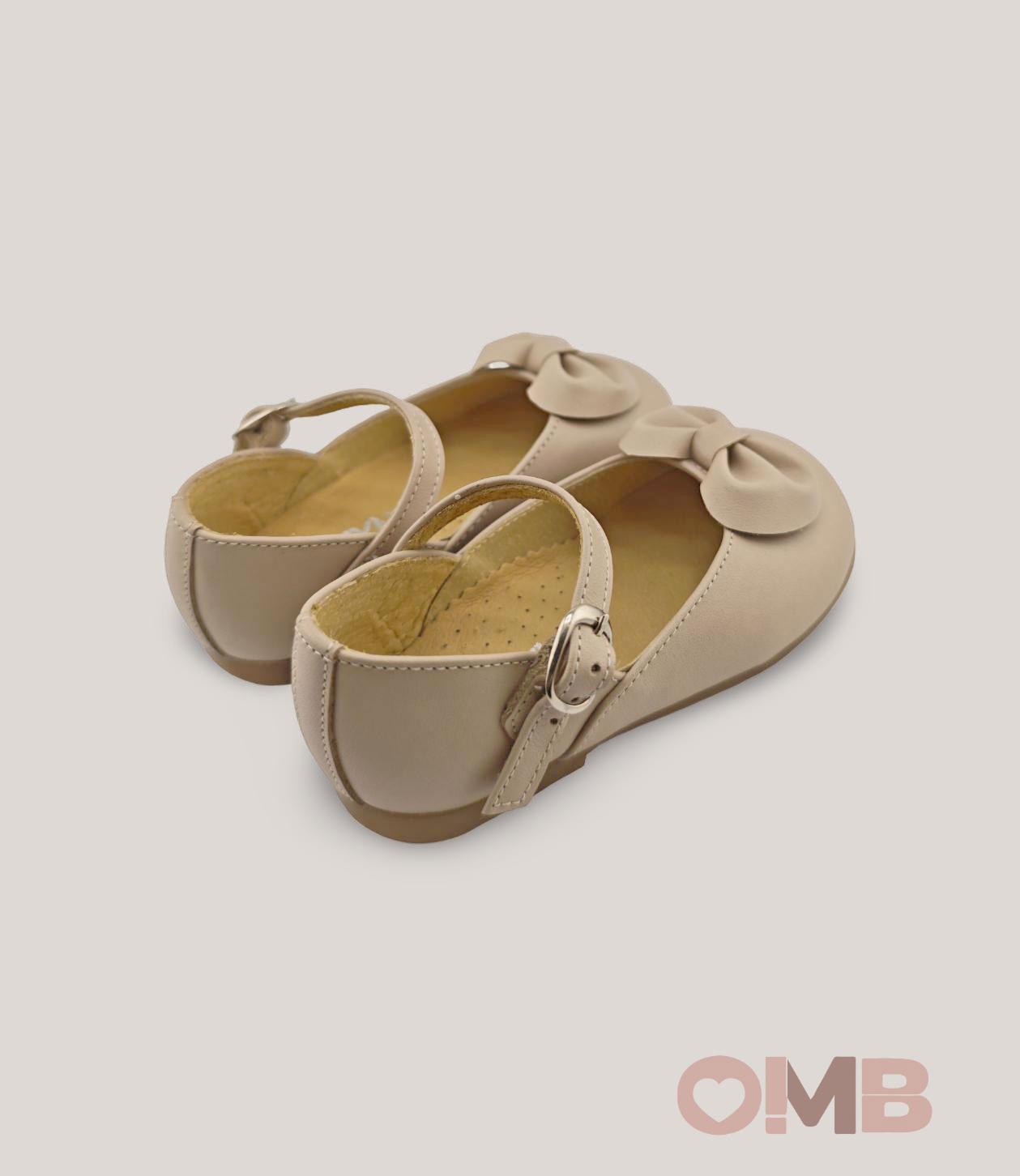 Ballerina Panyno bambina B3003 sabbia B3003. SABBIA PANYNO 