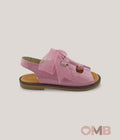 Sandali Panyno bambina B3040 rosa