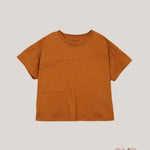 T-shirt bambino PLAY UP 3AS11051 Coccio 3AS11051 COCCIO PLAY UP 