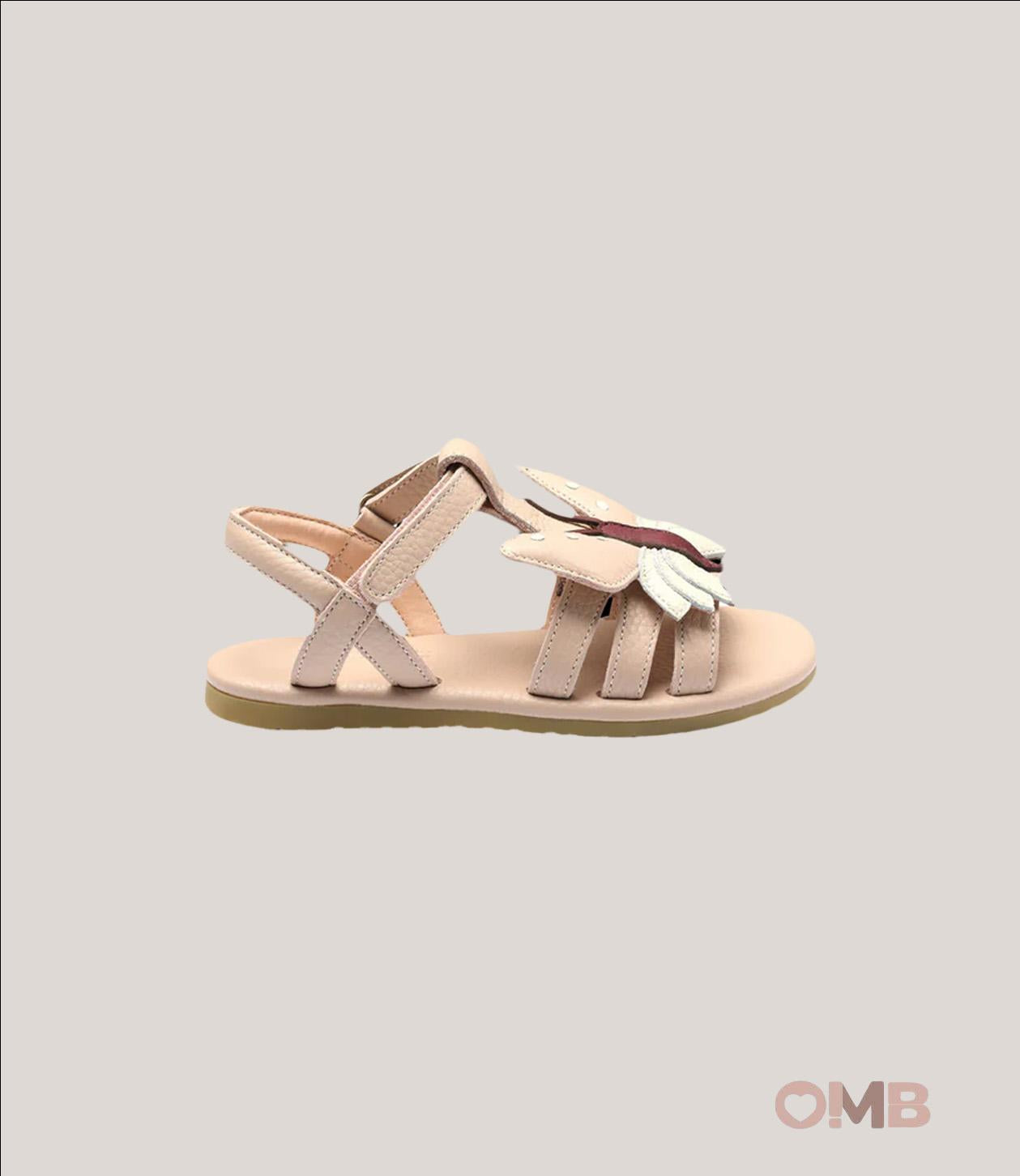 Sandali bambina DONSJE CL006 Rosa CL006 ROSA DONSJE 