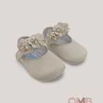 Ballerine Neonata Indice 368 panna 368 PANNA INDICE 