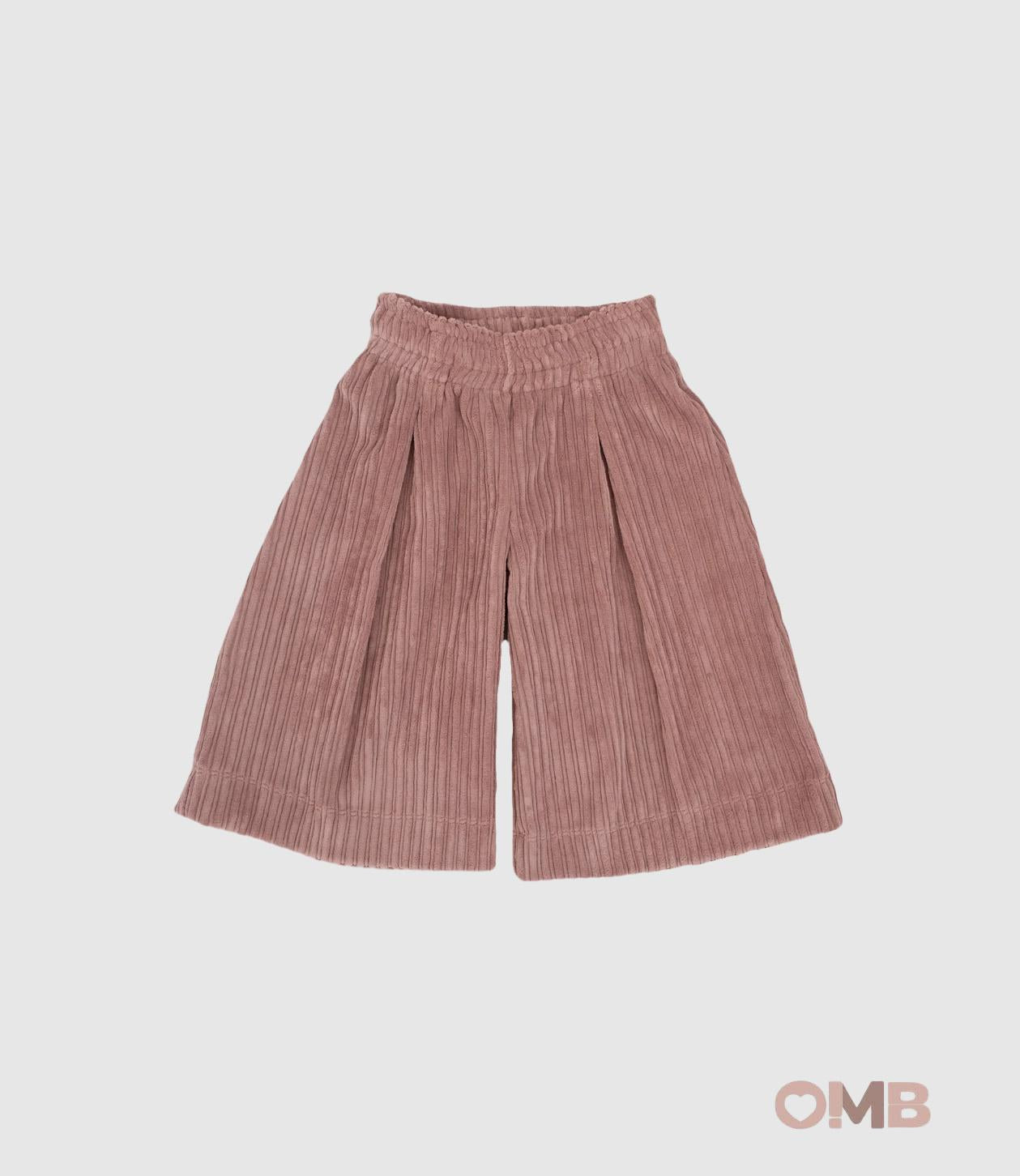 Pantalone MAGIL bambina 25070 Rosa 25070 ROSA MAGIL 