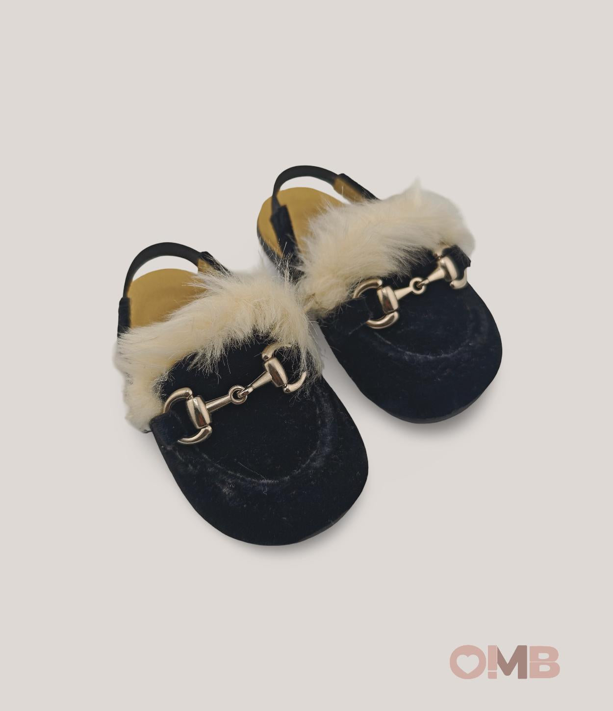 Sabot PANYNO bambina B3107 Nero B3107 NERO PANYNO 