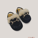 Sabot PANYNO bambina B3107 Nero B3107 NERO PANYNO 