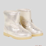 Stivali Bambina DONSJE Xelly Oro<BR/> XELLY ORO DONSJE 