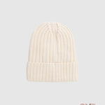 Cappello JAMIKS neonato CALDER Panna CALDER PANNA JAMIKS 