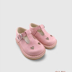 Occhielli PANYNO bambina B3218 Rosa B3614 PIEL MADISON ANTIQUE PANYNO 