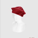 Basco CONDOR neonata 100.011 Rosso 100.011 578 CONDOR 