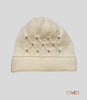 Cappello Neonato Baby Lord 600 panna