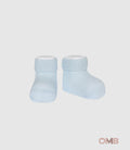 Calzini CONDOR neonato 2023 Celeste