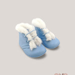 Scarpe bambina INDICE 2006 Celeste 2006 CELESTE INDICE 
