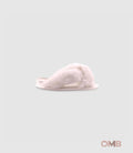 Scarpa culla Ambaraba neonata SF38100 panna