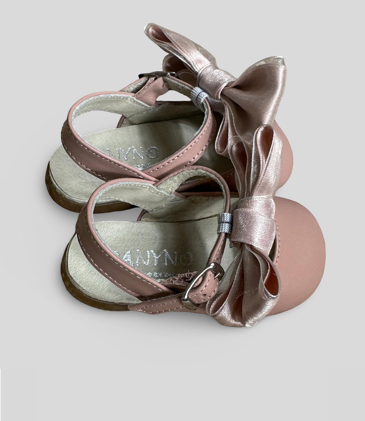 Ballerine Bambina PANYNO B3601 rosa B3601 ROSA PANYNO 