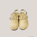 Sabot bambina PANYNO AC3802 Beige AC3802 BEIGE PANYNO 