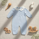 Tutina BABY LORD neonata 388 Cielo 388 CIELO BABY LORD 