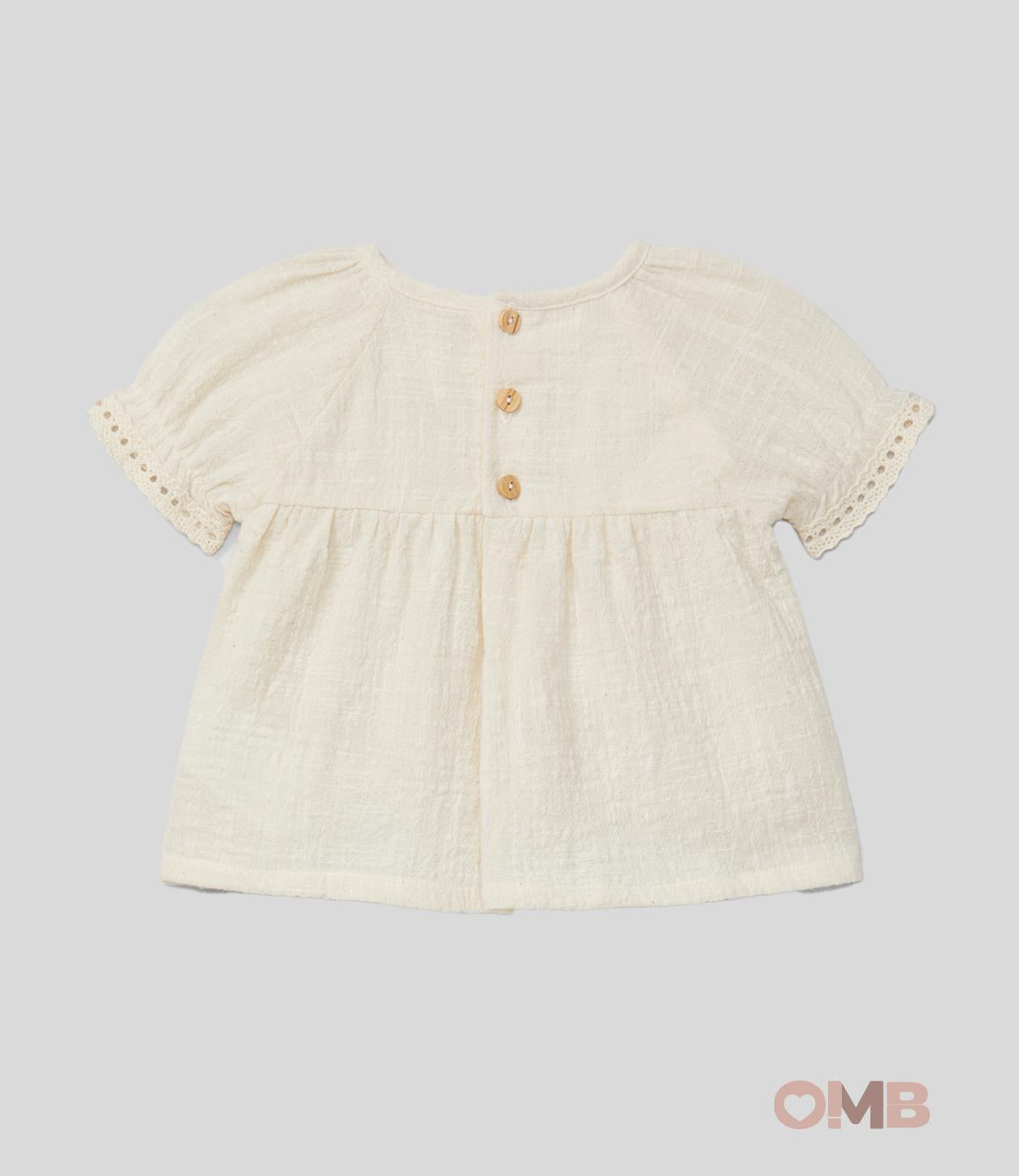 Completo Neonata SNUG 40R47 Naturale 40R47 NATURALE SNUG 