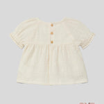 Completo Neonata SNUG 40R47 Naturale 40R47 NATURALE SNUG 