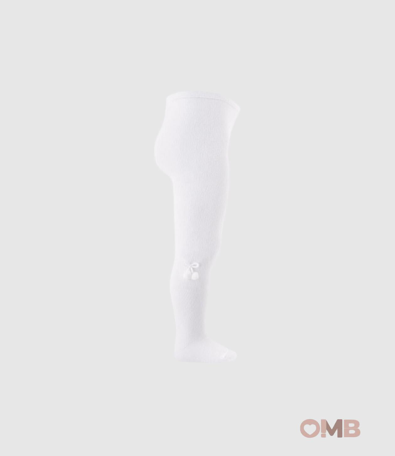 Calze CONDOR neonata 21921 Bianche 2192/1 200 CONDOR 