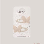 Mollette neonata SIENA 7181 Panna<BR/> 7181 PANNA SIENA 