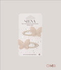 Mollette neonata SIENA 7181 Panna