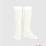 Calzini CONDOR neonato 20162 Panna 2016/2 303 CONDOR 