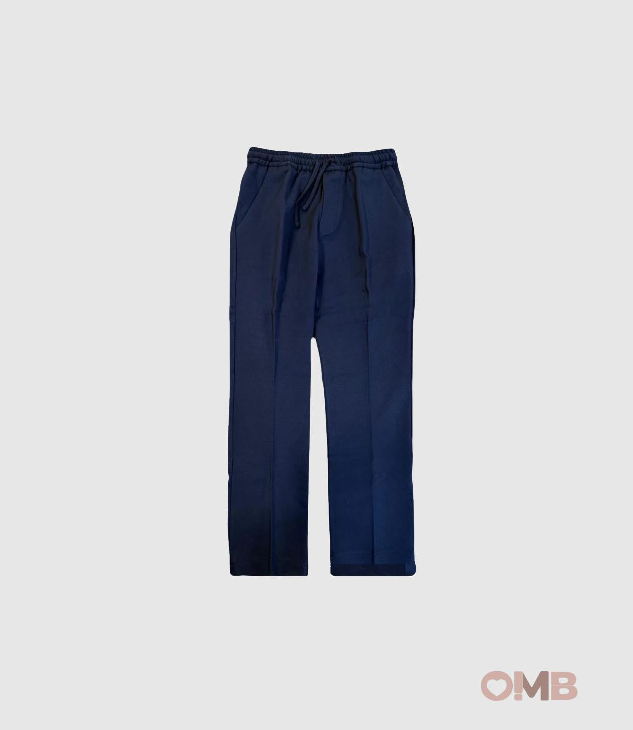 Pantalone MANUEL RITZ bambino 2755 Blu 2755 BLU MANUEL RITZ 