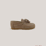 Mocassino bambino PANYNO B3623 Beige B3623 BEIGE PANYNO 