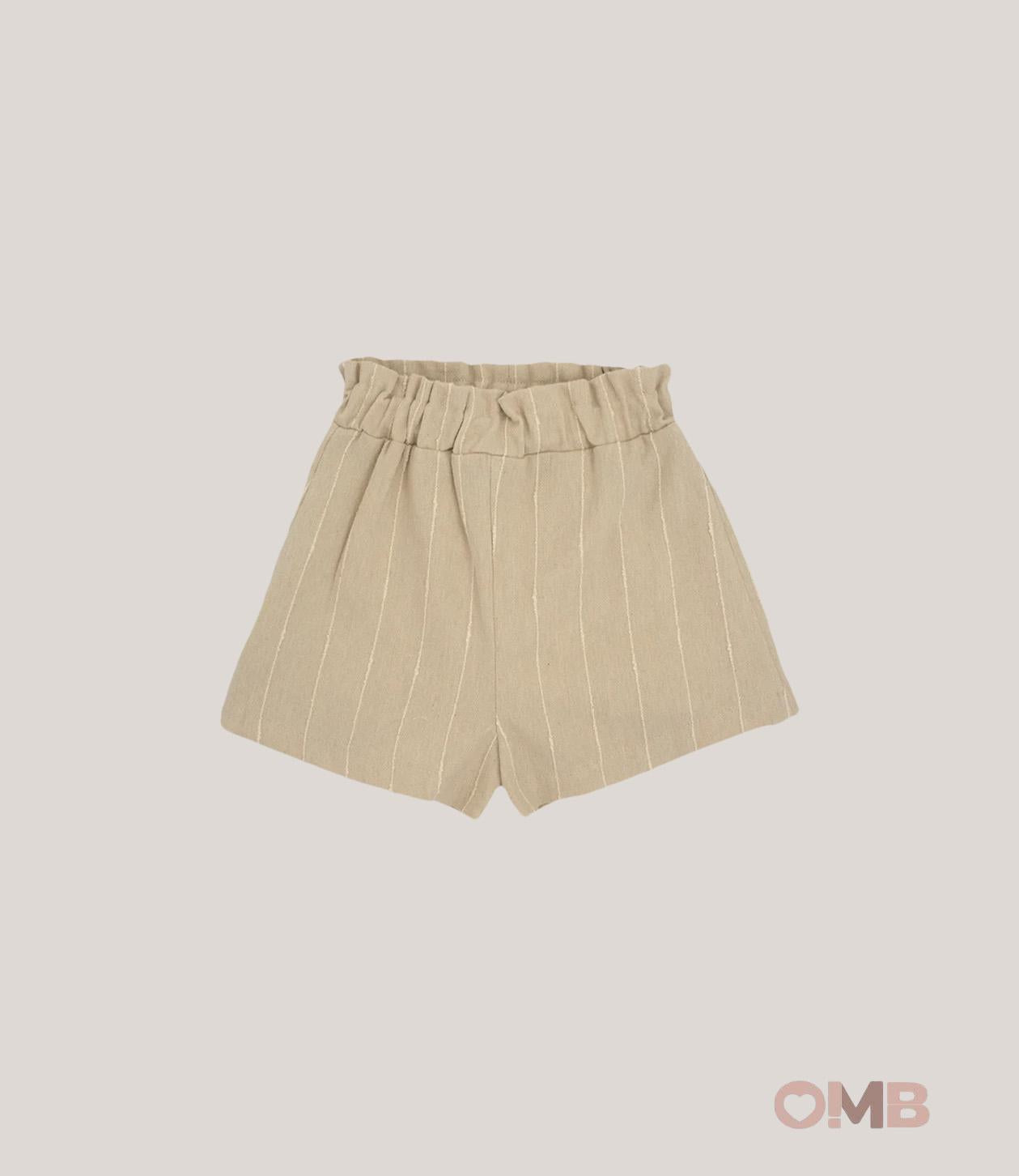 Bermuda bambina MAGIL 25006 Beige<BR/> 25006 BEIGE MAGIL 