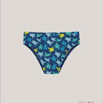 Costume bambino PESCIOLINO ROSSO M7 Blu M7 TARTARUGHE PESCIOLINO ROSSO 