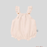 Pagliaccetto neonata Snug 25R48 rosa 25R48 ROS SNUG 