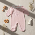 Tutina BABY LORD neonata 388 Rosa 388 ROSA BABY LORD 