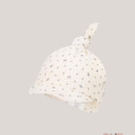 Cappello neonata JAMIKS CAPBRIZI Panna CAPBRIZI PANNA JAMIKS 