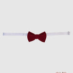 Papillon BABY A. neonato 3317 Rosso 3317. ROSSO BABY A. 