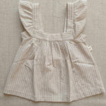 Blusa neonata 1+INTHEFAMILY VENTALLO Beige VENTALLO RIGA 1+INTHEFAMILY 
