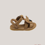 Sandali bambino DONSJE CL003 Marroni CL003 KOALA DONSJE 
