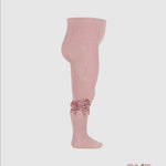 Calze CONDOR neonata 24891 Rosa 2489/1 526 CONDOR 