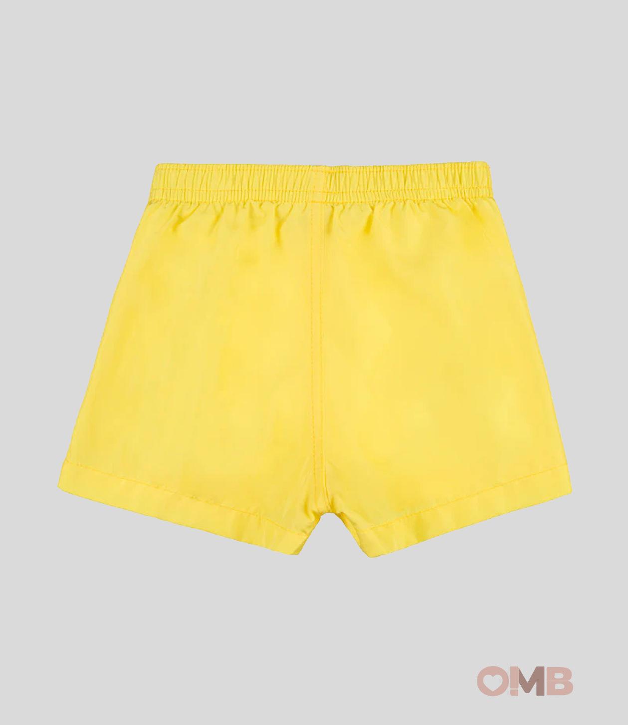 Costume Neonato Nanan 168 giallo 168 GIALLO NANAN 