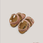 Sandali bambina WESTLAKE 09750 Rosa 09750 ROSA WESTLAKE 