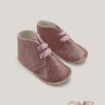 Sneakers Cuquito neonata 7747 rosa 7747 ROSA CUQUITO 