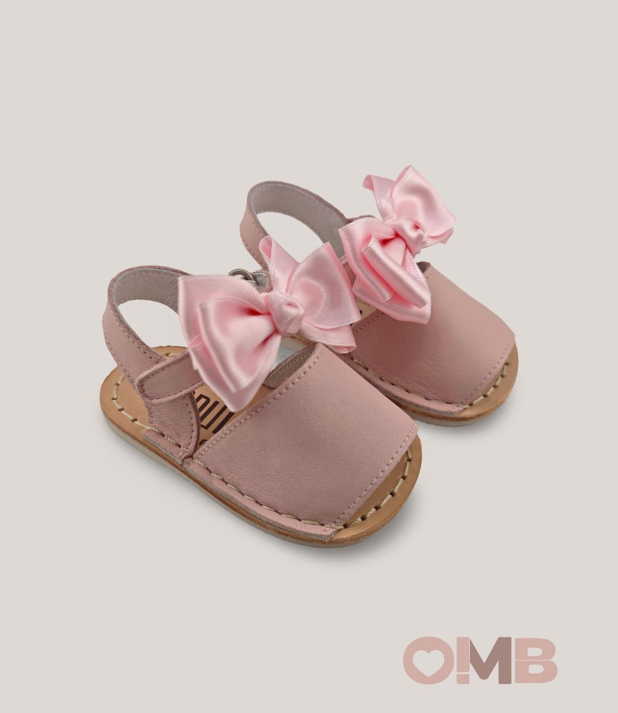 Minorchine bambina Indice 300 rosa 300 ROSA INDICE 