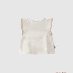 T-shirt SNUG neonata 50B70 Rosa<BR/> 50B70 RIGA SNUG 