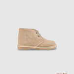 Minorchina PANYNO bambino B3533 arena B3533 PIEL SERRAJE ARENA PANYNO 