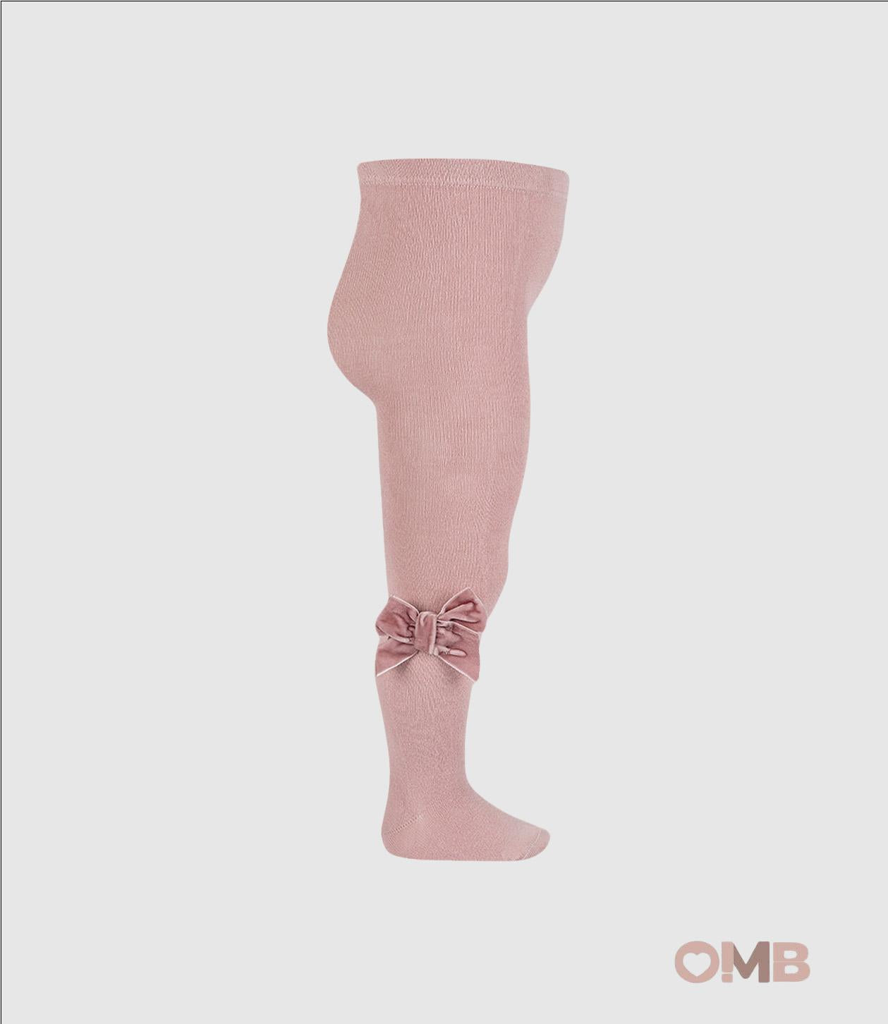 Calze CONDOR neonata 24891 Rosa 2489/1 526 CONDOR 