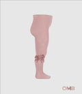 Calze CONDOR neonata 24891 Rosa