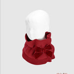 Scaldacollo CONDOR neonata 429 Rosso 429 578 CONDOR 