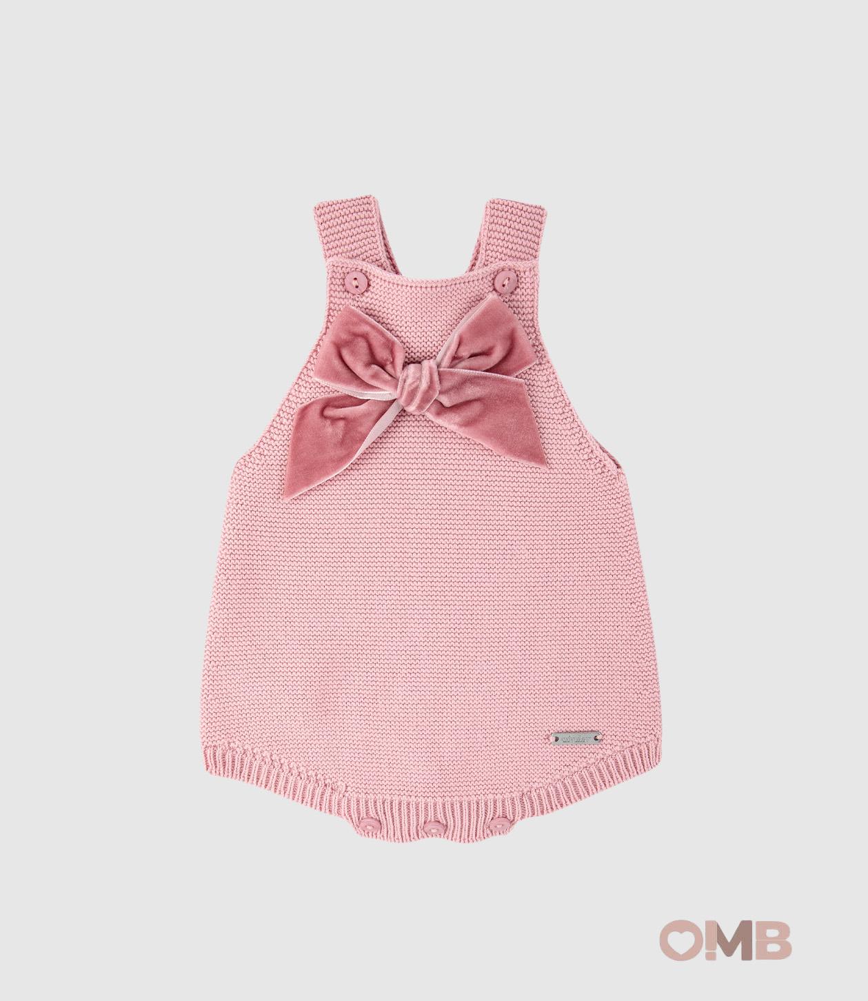 Pagliaccetto CONDOR neonata 911 Rosa 911 526 CONDOR 