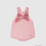 Pagliaccetto CONDOR neonata 911 Rosa 911 526 CONDOR 