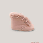 Scarpe bambina INDICE 2006 Rosa 2006 ROSA INDICE 