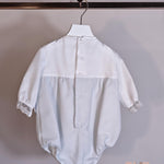 Pagliaccetto NISERET neonata 5547 Cielo 5547 CIELO NISERET 