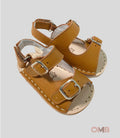 Sandali neonato Indice 347 cuoio